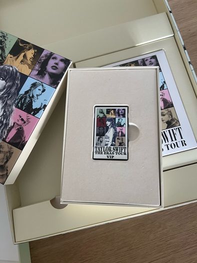 Taylor Swift Eras Tour VIP Package (2 available)