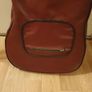 guitar case wine in colour Image 3