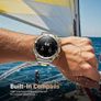 Aura Pro Smart Watch Image 9