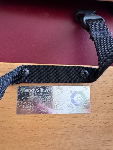 Handysitt danish brand