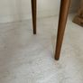 Restored Mid Century Modern (MCM) Coffee Table Image 2
