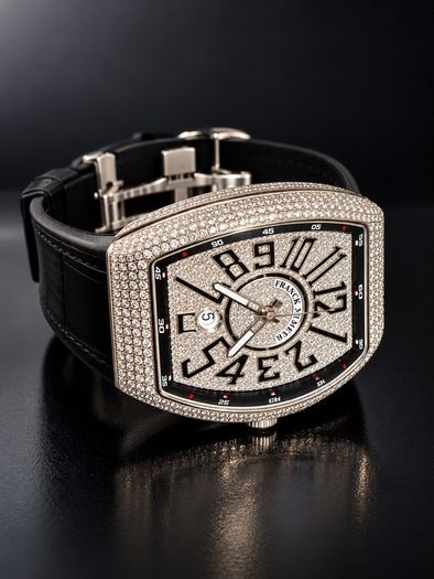 Franck Muller Vanguard 44mm
