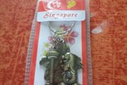 Key Ring from Singapore for Sale