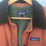 Patagonia Isthmus Shirt Jacket Image 2