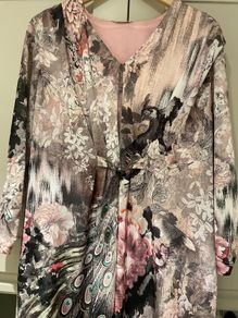 ladies dress Avalon collection size 12