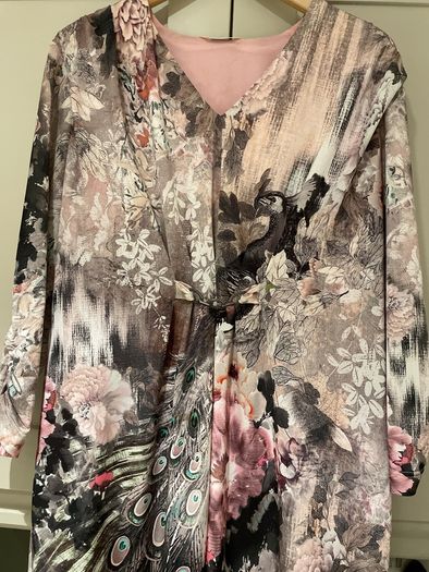 ladies dress Avalon collection size 12