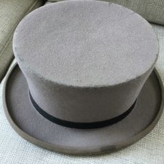 Vintage Top Hat