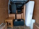 Man with a van/Removal service Image 2