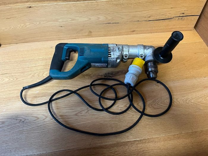 makita angle drill