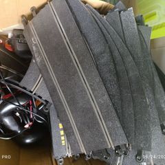 scalextric