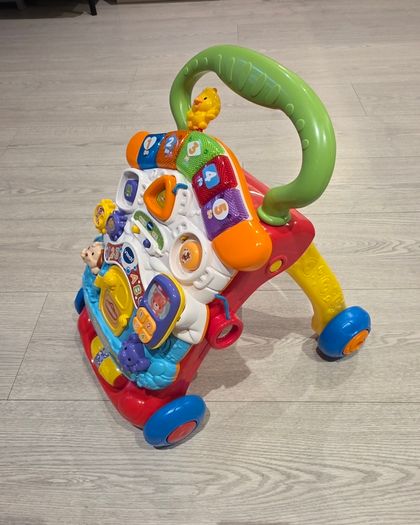 Baby Walker