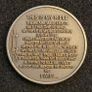 UNITED STATES, military challenge/ commerative coins. Image 9