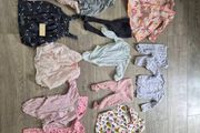 baby bundle 18 months girl