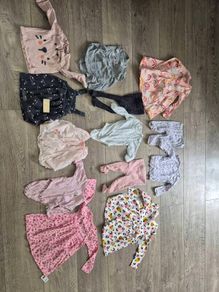 baby bundle 18 months girl