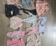 baby bundle 18 months girl