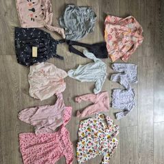 baby bundle 18 months girl