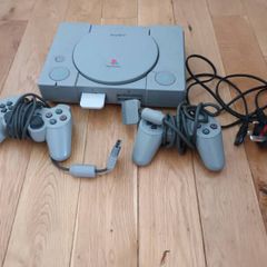 Faulty Ps1