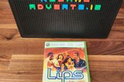 Lips Xbox 360