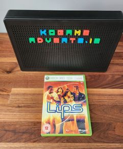 Lips Xbox 360