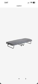 foldable bed