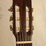 Classical Guitar Esteve 4ST-E Made in Spain Image 4