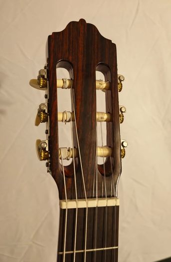 Classical Guitar Esteve 4ST-E Made in Spain