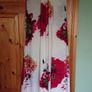 "AX" Maxi Summer Dress  Size 8-10 Image 2