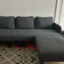 3 seat sofa Image 3