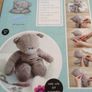 Tatty Teddy build a bear Image 2