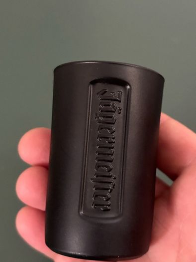 Brand New Jagermeister Shot Glass