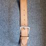 Brand New Ben Sherman Belt Image 3