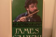 James Galway - An autobiography