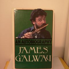 James Galway - An autobiography