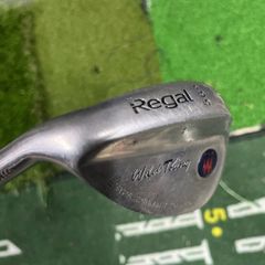 Regal wild thing 56 degree wedge left had