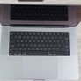 MacBook Pro 16" 2021 M1 Pro | 16GB | 512GB | 99% Battery Image 6