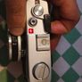 Minolta Hi-Matic F (1972) 35mm Rangefinder Film Camera (Serviced & Calibrated) Image 3