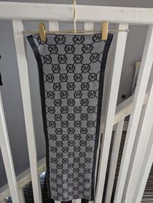 MK original scarf
