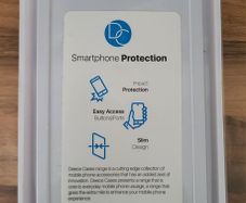 Samsung A35 Deece phone case