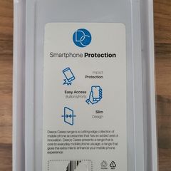 Samsung A35 Deece phone case