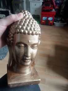 Buddha ornament