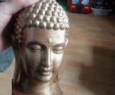 Buddha ornament