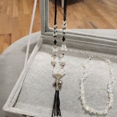 Beaded Jewellery