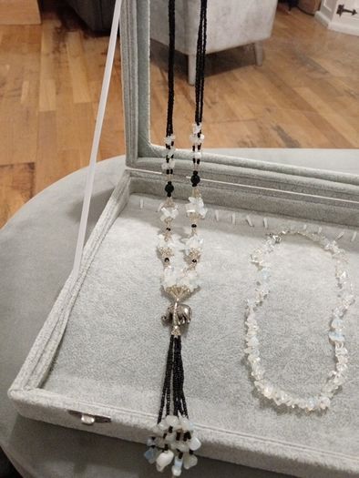 Beaded Jewellery