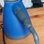 hand held steam cleaner Image 6