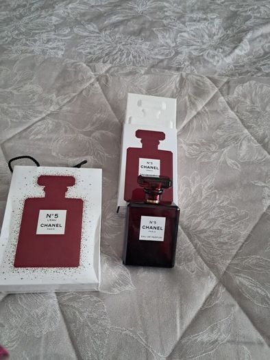 fragrance