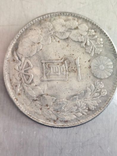 Old Chinese coins lot REPLICAS