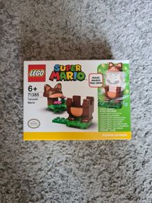 lego supermario suit 71385