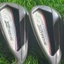 Callaway X Treme Irons Image 5