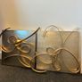 Metal wall design Image 2