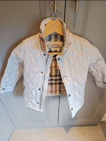 Burberry Jacket